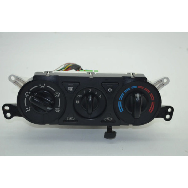 Comando Ar Condicionado Original Painel L200 Triton 2022