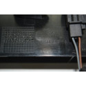 Difusor Ar Traseiro Console Vw Touareg 2010 A 2014 Original