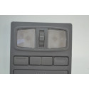 Luz Interna Teto Cortesia Porta Oculos Origin Lifan X60 2018
