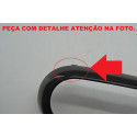 Moldura Comando Ar Painel Fiat Uno 2015 Original