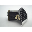 Difusor Ar Lateral Lado Direito Painel Peugeot 207 Original