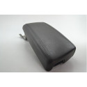 Apoio Encosto Braço Console Kia Optima 2012 Original Preto