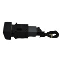 Botão Interruptor Trava Vidro Chery Qq 2015 Original