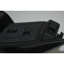 Difusor Ar Lateral Esquerdo Painel Ecosport 2013-2021 Origin