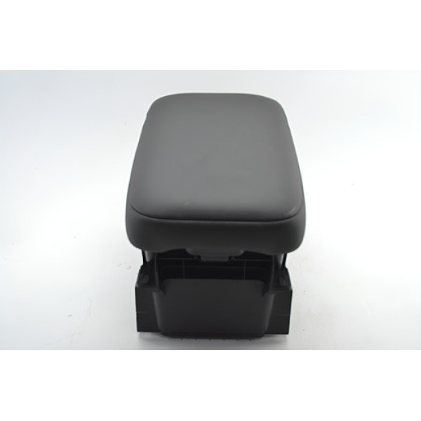 Encosto Apoio Braço Console Honda Hr-v 2023 Original Preto