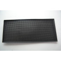 Par Tapete Acabamento Console Ford Territory 2022 Original Preto