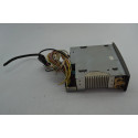 Radio Aparelho Som Painel Symbol 2010 Original C/bluetooth