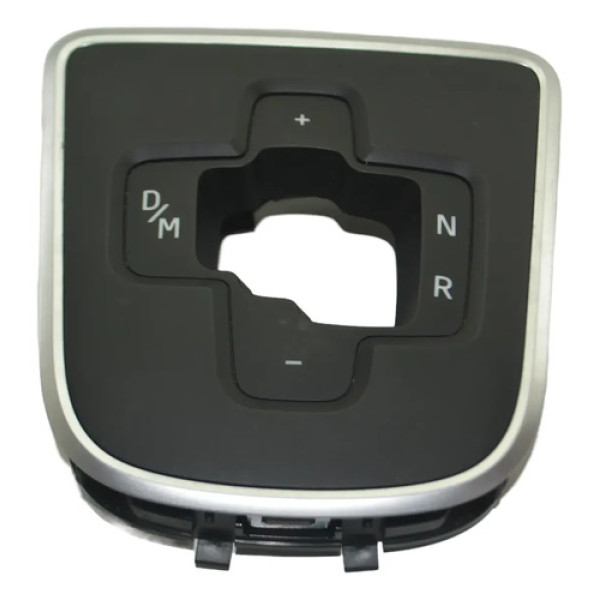 Moldura Cambio Automático Console Up 2012 A 2020 Original