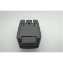 Encosto Apoio Braço Console Jeep Compass 2013 2014 Original Preto