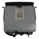 Radio Aparelho Som Honda City 2010 2011 Original Com Code