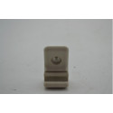 Presilha Suporte Quebra Sol Fiat Palio 2014 Original