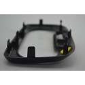 Moldura Comando Ar Painel Fiat Strada 2020 Original