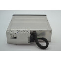 Radio Aparelho Som Disqueteira Bmw 550 2009 Original