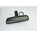 Espelho Retrovisor Interno Bmw X5 3.0 2001 2002 Original