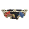 Comando Ar Condicionado Painel Renault Sandero 2009 Original