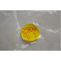 Kit 3 Puxador Alça Teto Pqp Jac T60 2021 2022 Original Cinza
