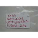 Luz Interna Teto Porta Oculos Ix35 2020 Original