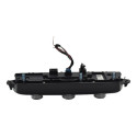 Comando Ar Condicionado Painel Honda Hr-v Hrv 2024 Original