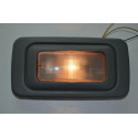 Luz Teto Interna Cortesia Fiat Doblo 2002-2021 Original