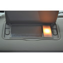 Quebra Sol Lado Esquerdo Motorista Honda Hr-v 2016 Original