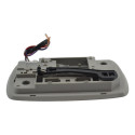Luz Interna Teto Traseira Honda City 2024 Original
