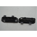 Par Difusor Superior Painel Jeep Commander 2021 2022 Origina