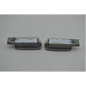 Par Luz Interna Teto Quebra Sol Chery Tiggo 7 2023 Original