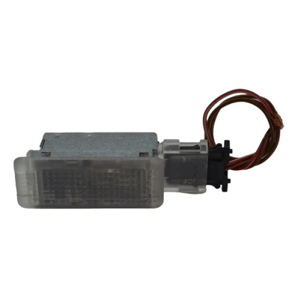 Luz Cortesia Porta Luvas Objeto Vw Jetta 2013 Original