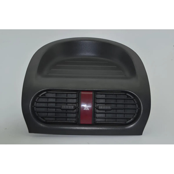 Moldura Central Difusor Original Gm Montana Corsa 2010