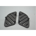 Par Difusor Superior Painel Dodge Journey 2010 2011 Original