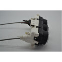 Comando Ar Condicionado Com Cabo Vw Fox Spacefox Original