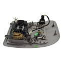Luz Interna Som Teto Cortesia Fiat Toro 2020 Original