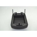 Encosto Apoio Braço Console Nissan Sentra 2.0 16v Original Preto