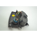 Moldura Tomada Energia Acabamento Jac J3 2011 2012 Orig Preto