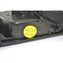 Puxador Maçaneta Porta Dianteira\\esq Ford Fiesta 8a61-a22601 Preto Dianteira