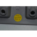 Acabamento Direito Painel  Pajero Sport 1997-2008 Original Preto