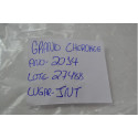 Botão Luz Porta Luvas Objeto Grand Cherokee 2014 Original