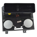 Moldura Difusor Central Painel Siena 2008 Palio Original