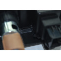 Moldura Comando Ar Condicionado Painel S10 2025 2026 Origina