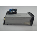 Radio Aparelho Som Painel Renault Megane 2008 Original