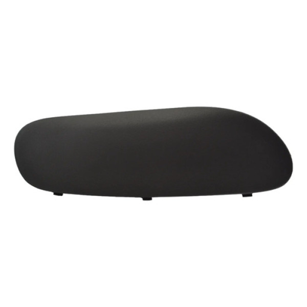 Moldura Tampa Acabamento Painel Ka 2000 Original Preto