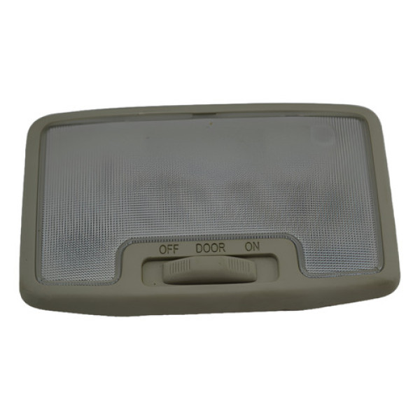 Luz Teto Interna Central Traseira Trailblazer 2017 Original