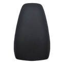 Apoio Encosto Braço Console Toyota Yaris 2023 Original Preto