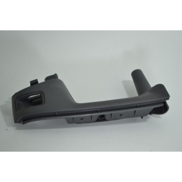 Puxador Porta Dianteira Direita Honda Civic 2002 2003 Origin Preto