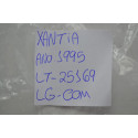 Comando Controle Ar Painel Citroen Xantia 1995 Original