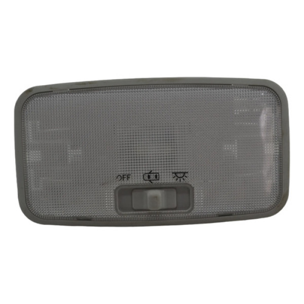 Luz Cortesia Interna Central Teto Corolla 2019 Original