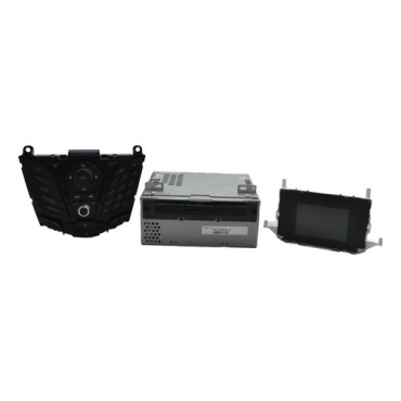 Kit Fundo Visor Fren...