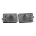 Par Luz Cortesia Interna Teto Ecosport 2021 Original