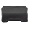 Porta Treco Objeto Inferior Painel Corsa Classic Com Cinzeir Cinza-escuro