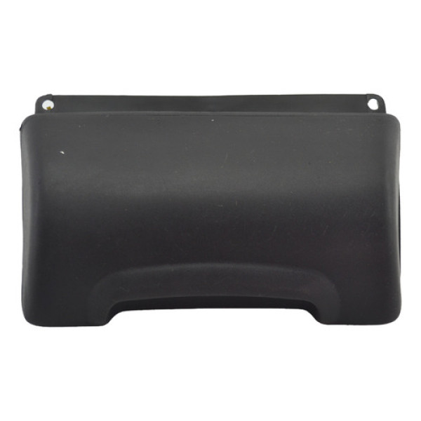 Porta Treco Objeto Inferior Painel Corsa Classic Com Cinzeir Cinza-escuro